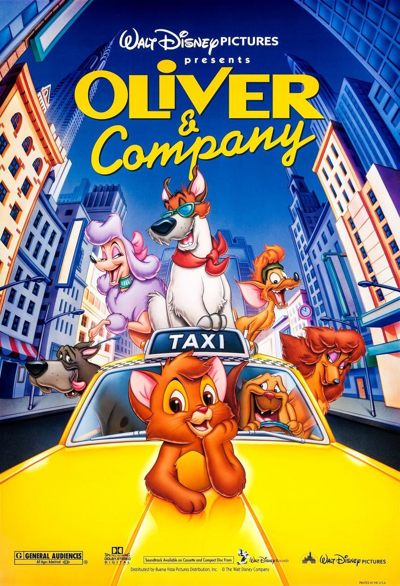 Oliver & Company