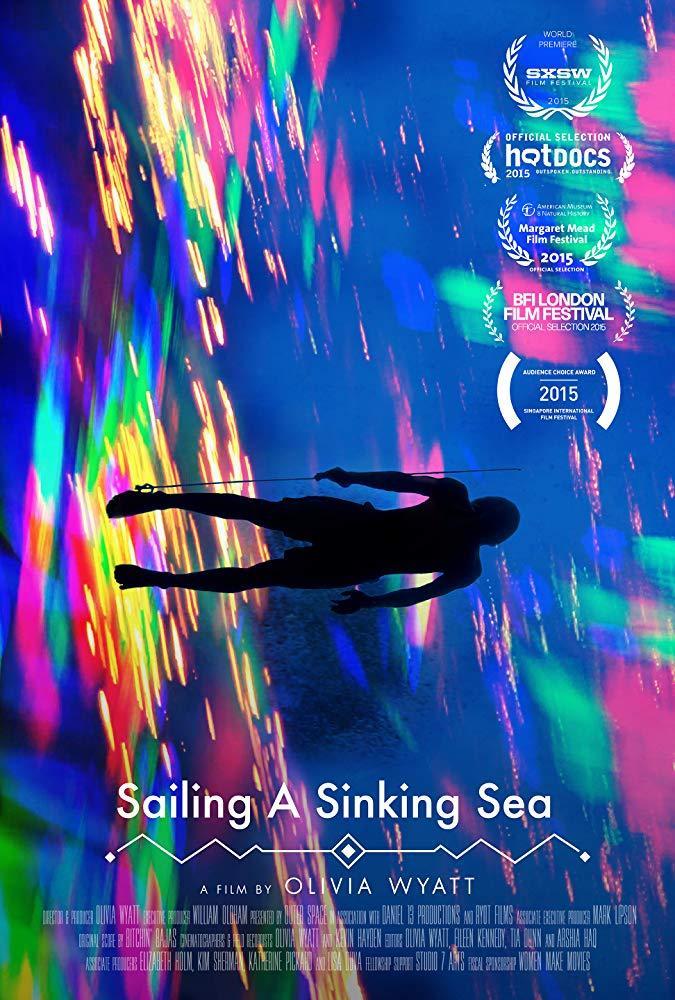 Sailing a Sinking Sea