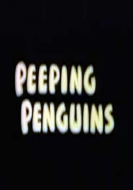 Peeping Penguins (C)