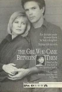 The Girl Who Came Between Them (TV)