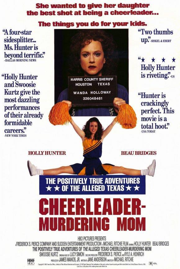 The Positively True Adventures of the Alleged Texas Cheerleader-Murdering Mom (TV)