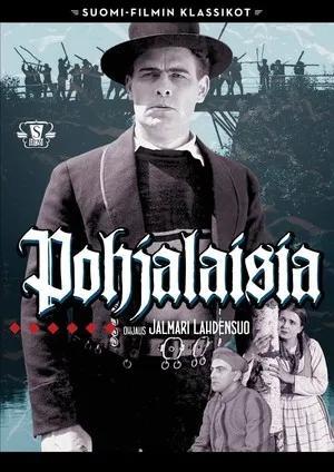 Pohjalaisia