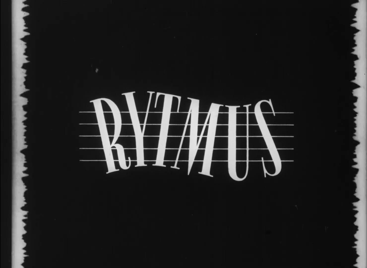 Rytmus (C)