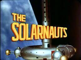 The Solarnauts (S)