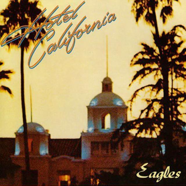 Eagles: Hotel California (Music Video)