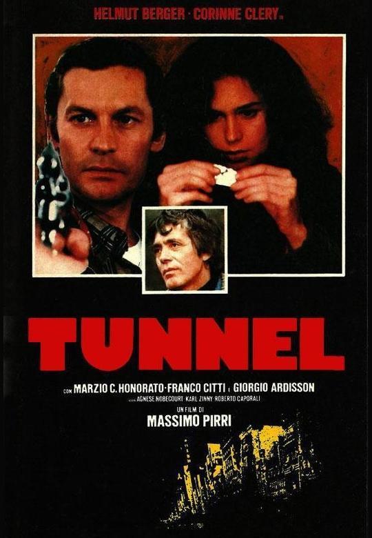 The Tunnel