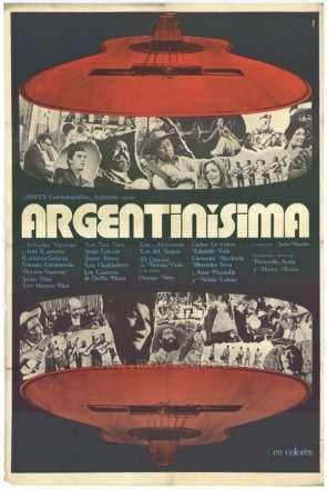 Argentinísima