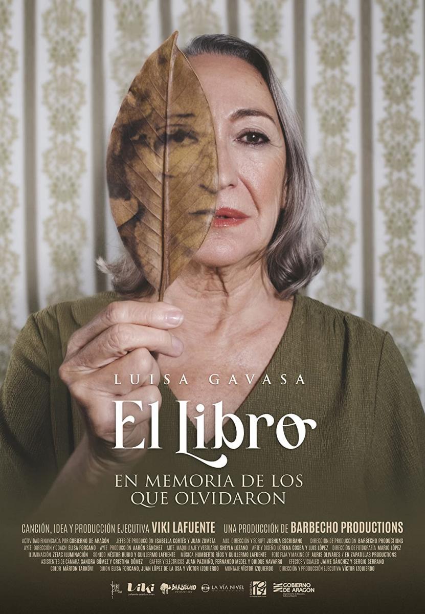 El Libro (The Book) (S)