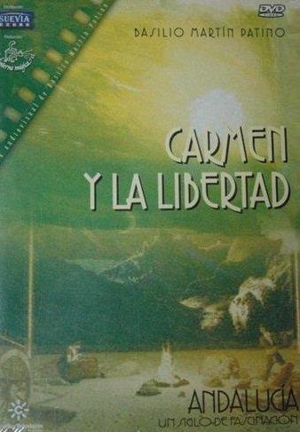 Carmen y la libertad (TV)