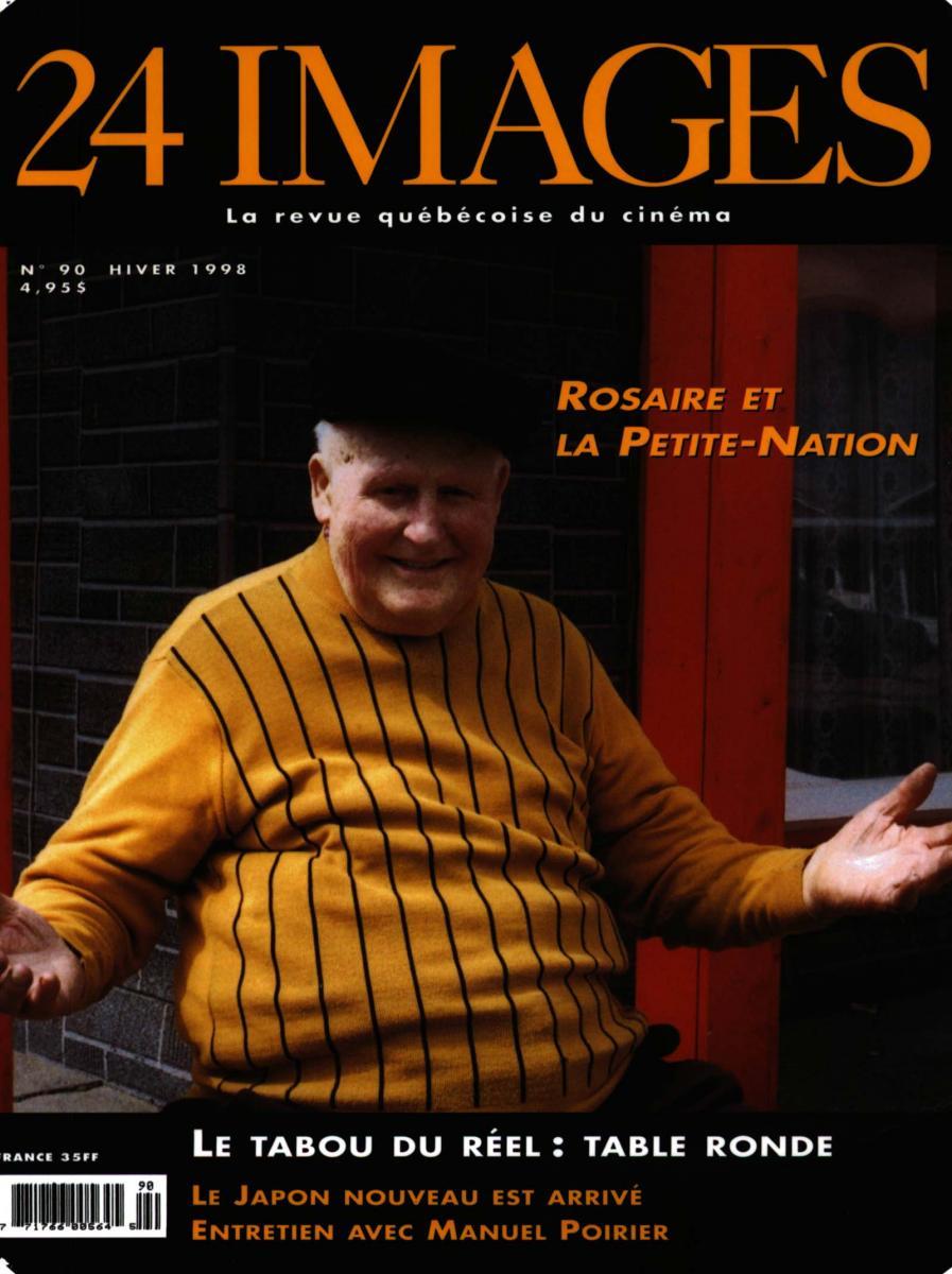 Rosaire et la Petite-Nation