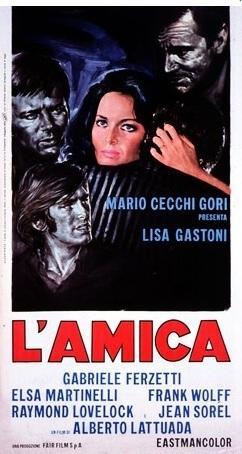 L'amica