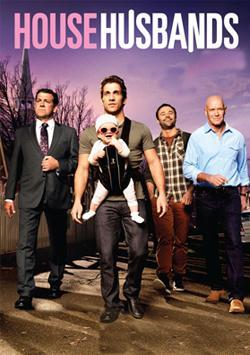 House Husbands (Serie de TV)