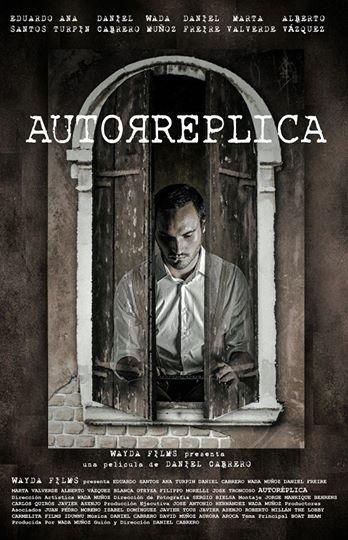 Autoréplica