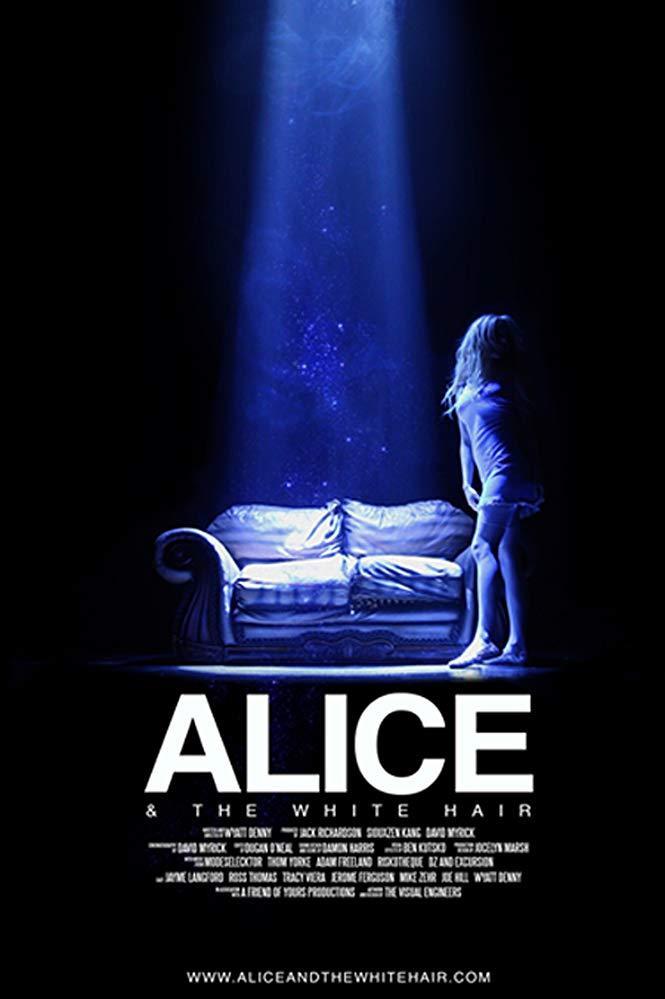 Alice & the White Hair (S)