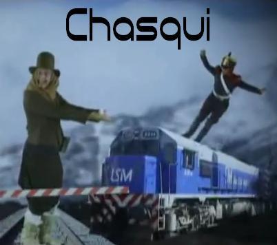 Chasqui (S)