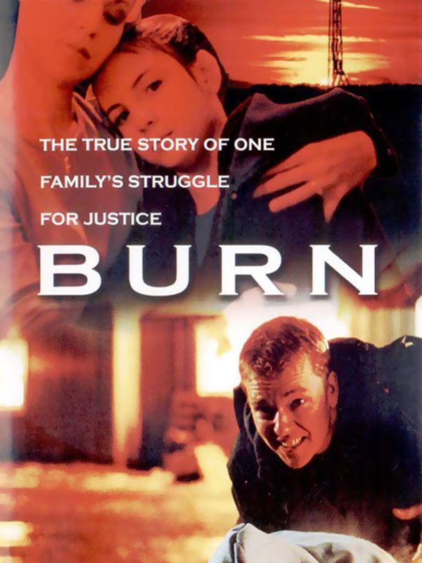 Burn: The Robert Wraight Story (TV)