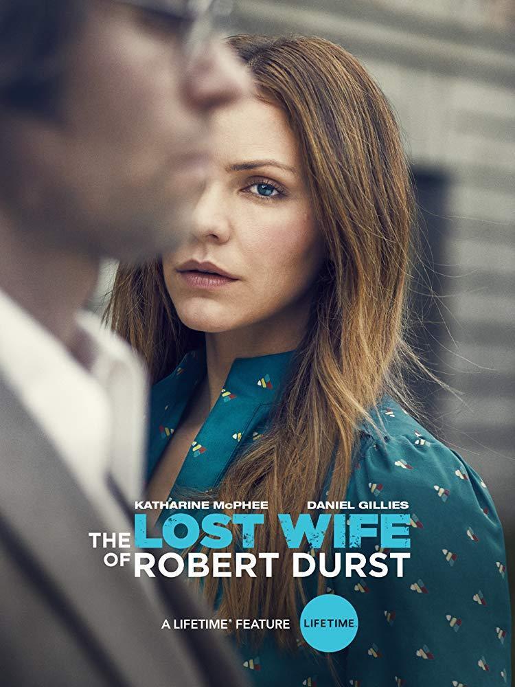 La esposa perdida de Robert Durst (TV)