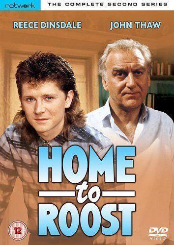 Home to Roost (TV Series)