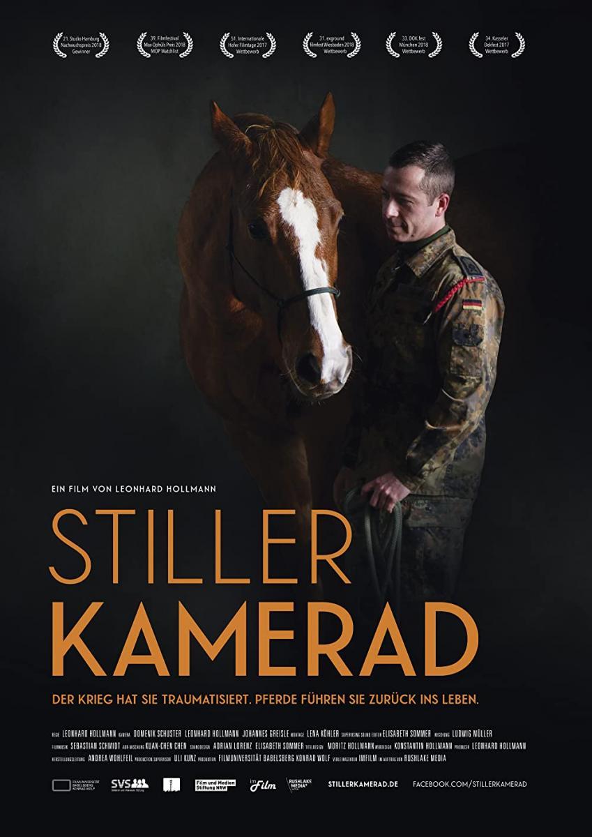 Stiller Kamerad