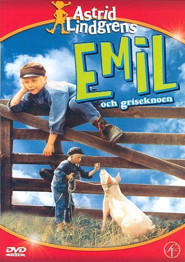 Emil and the Piglet