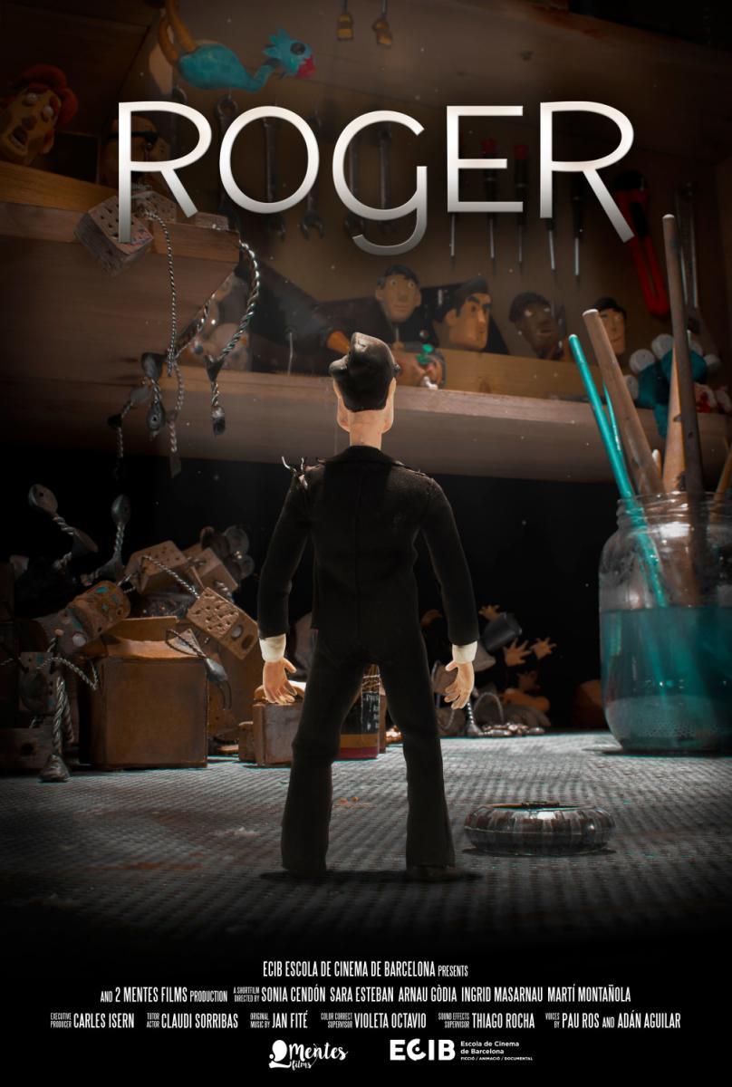 Roger (C)