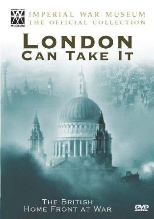 London Can Take It! (S)