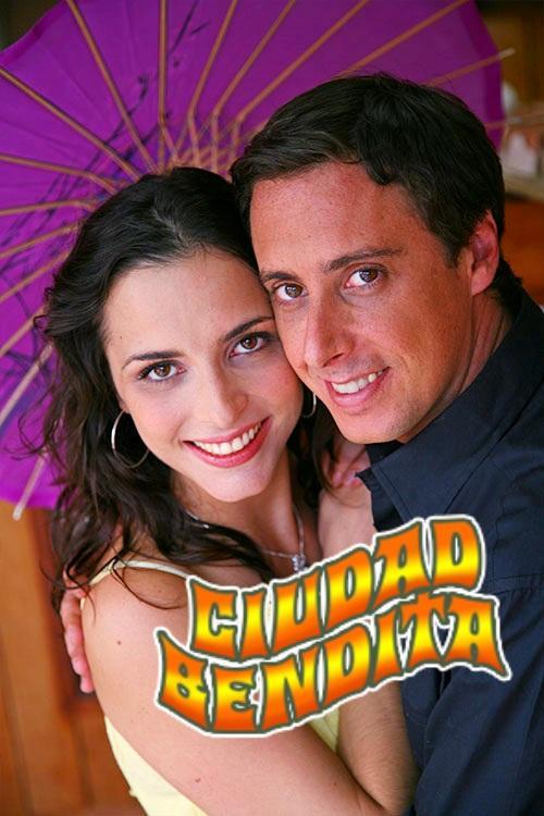 Ciudad bendita (TV Series)