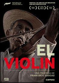 El violín (S)