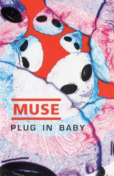 Muse: Plug in Baby (Vídeo musical)