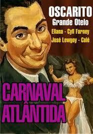 Carnaval Atlântida