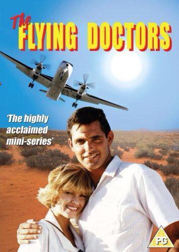 The Flying Doctors (TV Series)