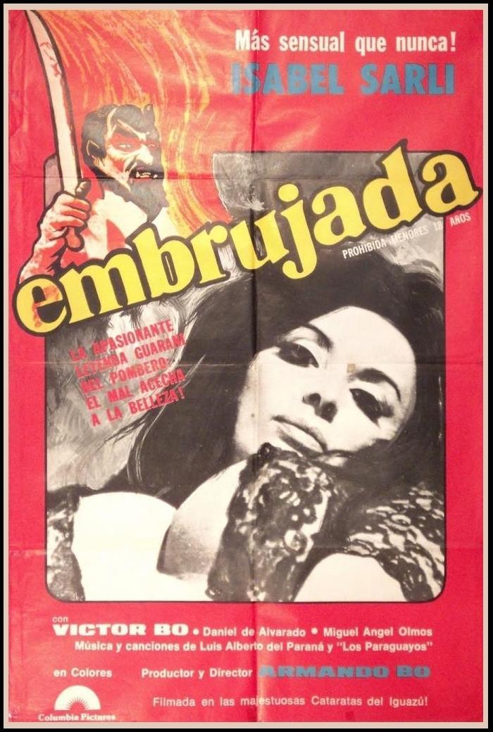 Embrujada