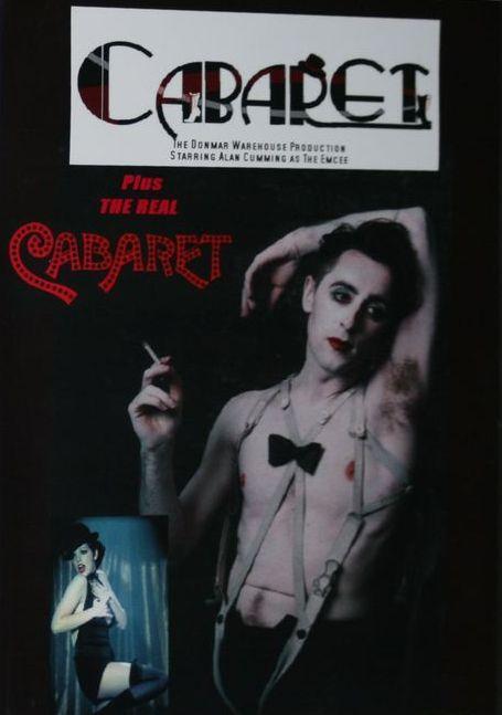 Cabaret (TV)