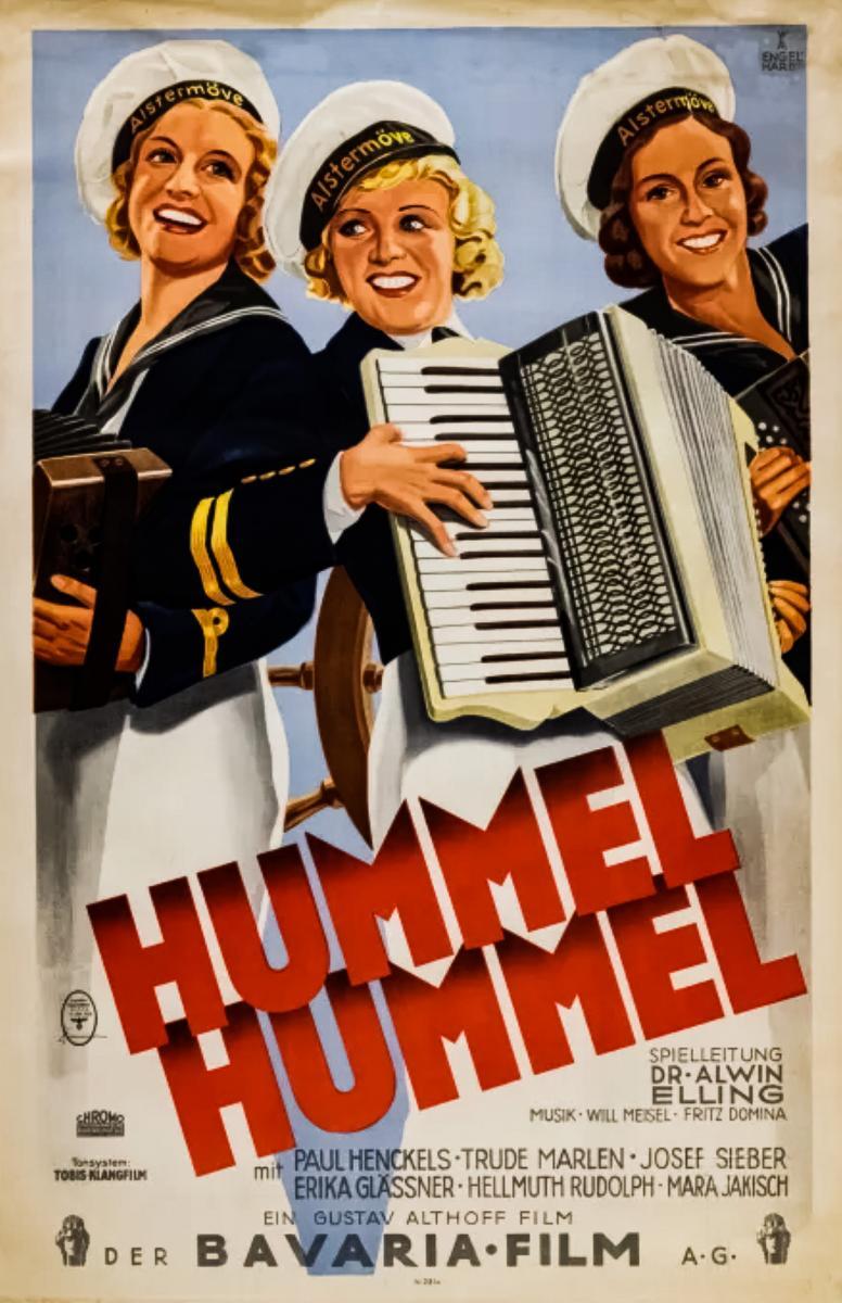 Hummel - Hummel