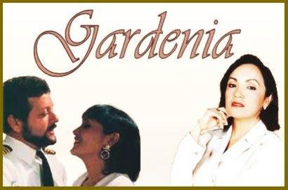 Gardenia (TV Series)