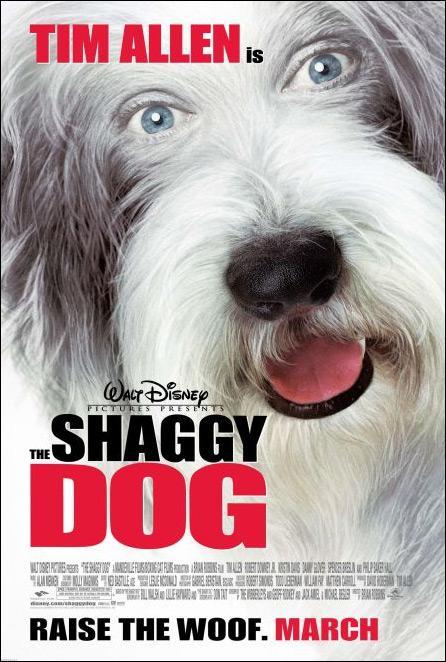 The Shaggy Dog