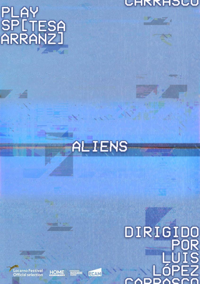 Aliens (C)