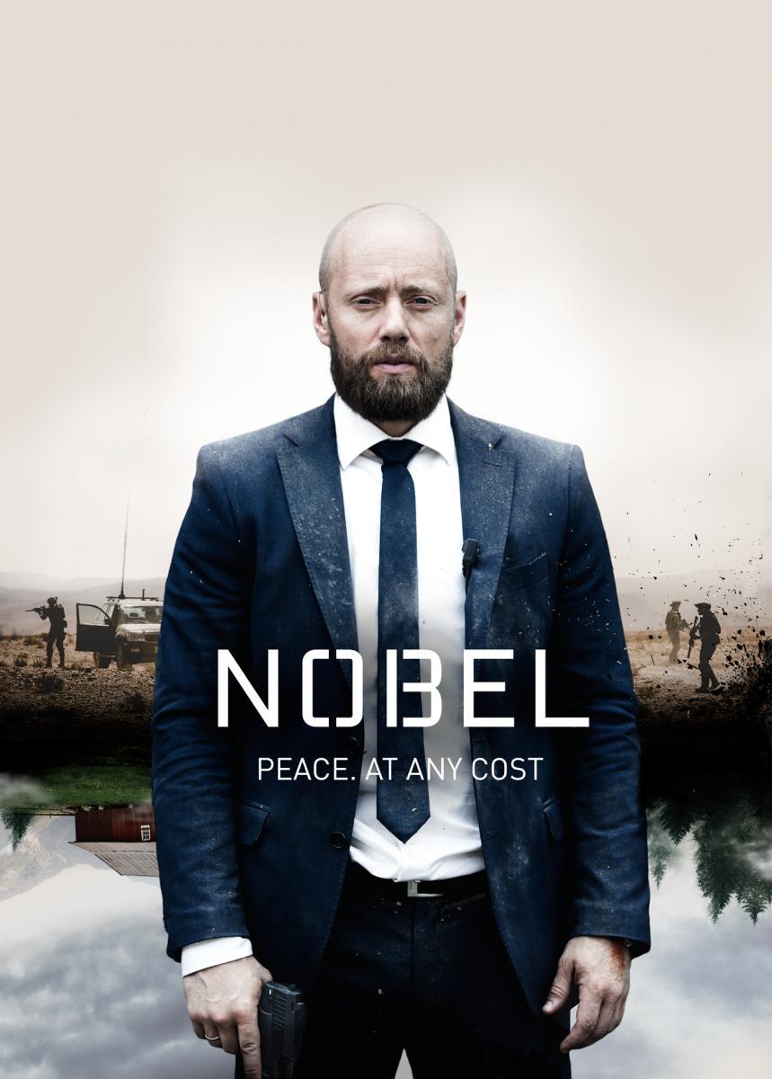 Nobel (TV Miniseries)