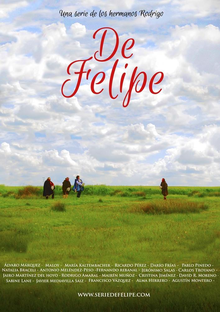 De Felipe (Serie de TV)