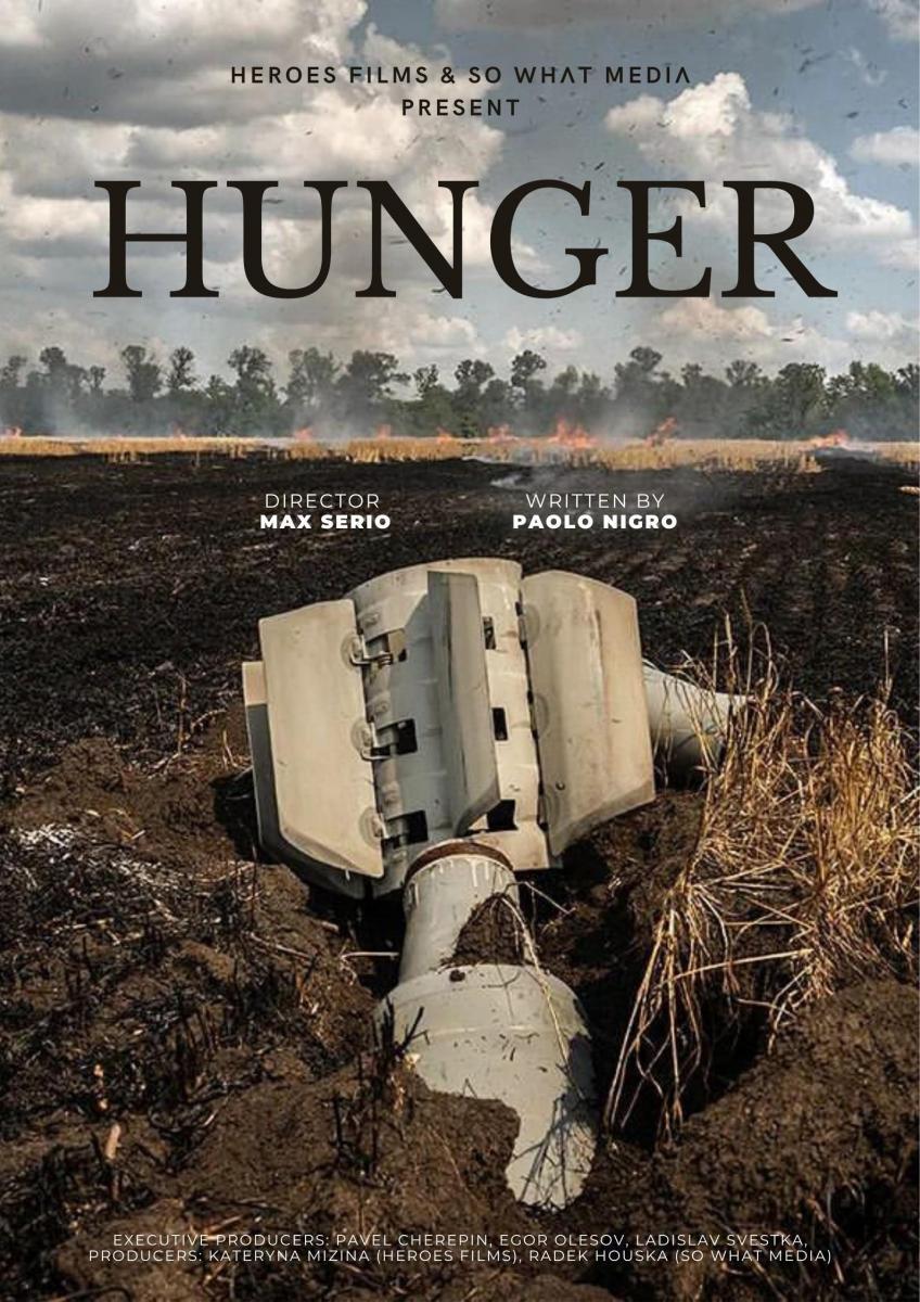 Hunger