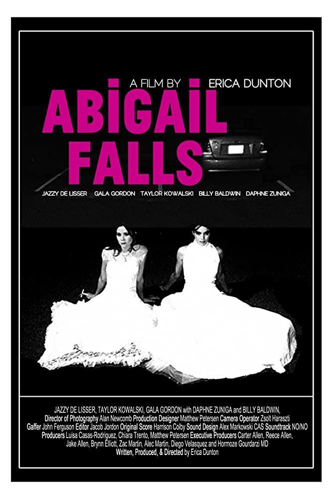 Abigail Falls