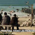 Una frontera, todas las fronteras