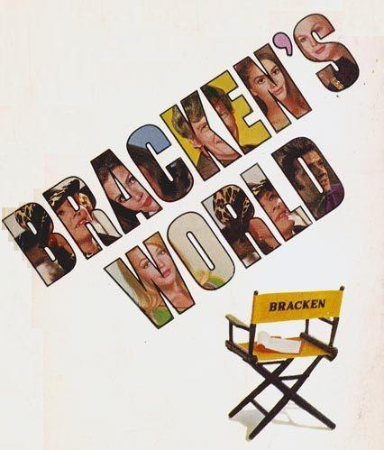 Bracken's World (TV Series)