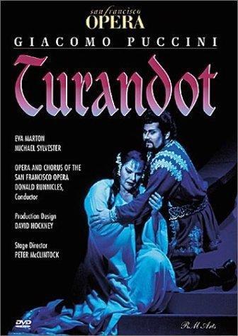 Great Performances: Turandot (TV)