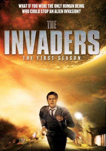 Los invasores (Serie de TV)