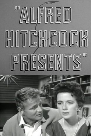 Alfred Hitchcock presenta: Su testigo