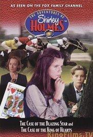 The Adventures of Shirley Holmes (TV Series)