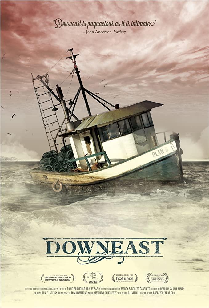 Downeast