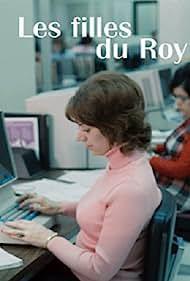 Les filles du roy