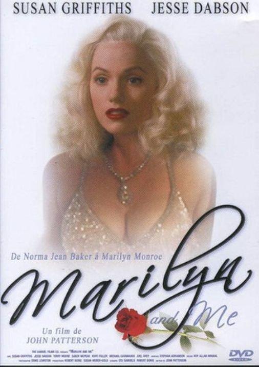 Marilyn and Me (TV)